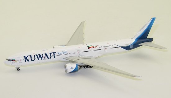 Boeing 777-300ER Kuwait Airways